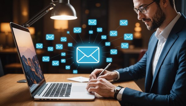 Unlock the benefits of effective email verification services